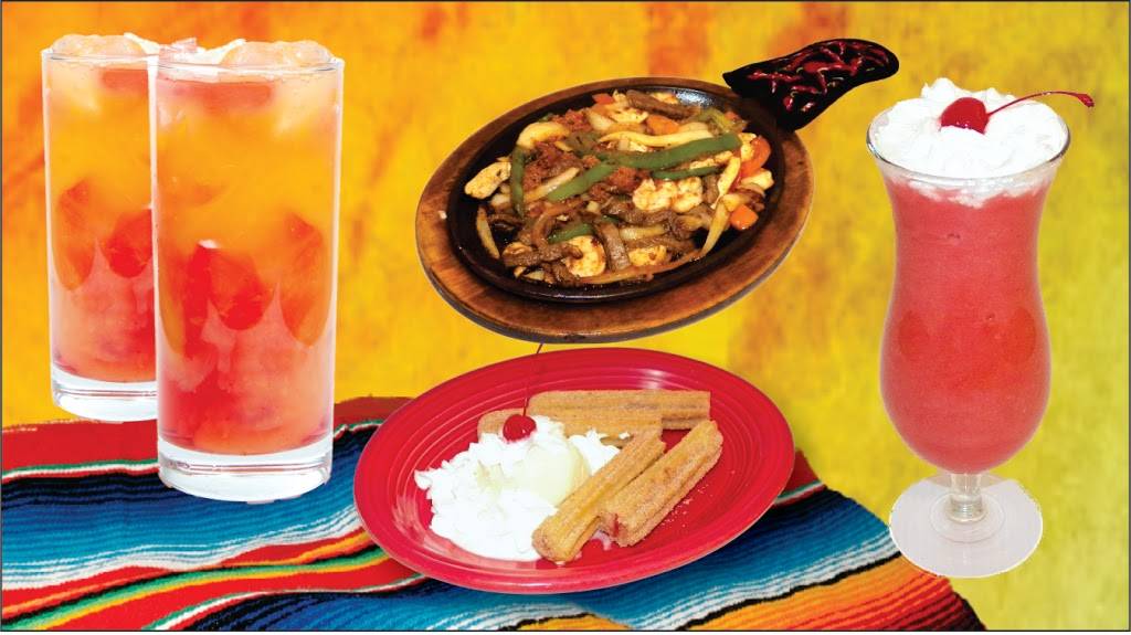 La Rivera Mexican Cantina | restaurant | 116 Sunlite Rd, Shelbyville, TN 37160, USA | 9316842766 OR +1 931-684-2766