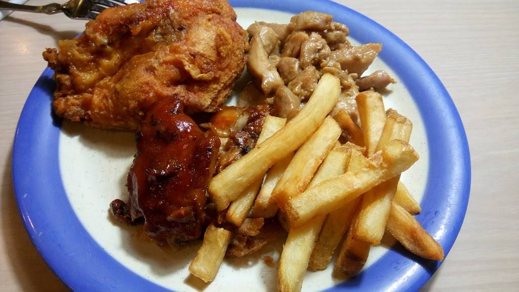 HomeTown Buffet | restaurant | 3041 W Florida Ave, Hemet, CA 92545, USA | 9516520282 OR +1 951-652-0282