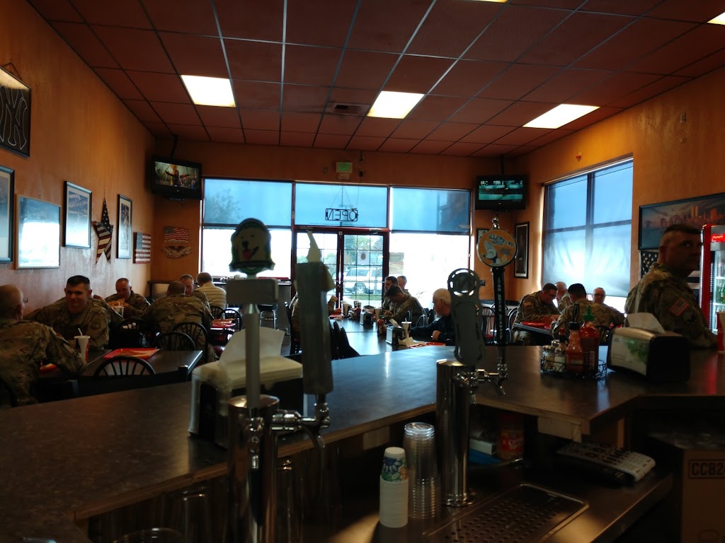 New York Pizza Dept | restaurant | 4380 W Riverbend Ave, Post Falls, ID 83854, USA | 2087736697 OR +1 208-773-6697