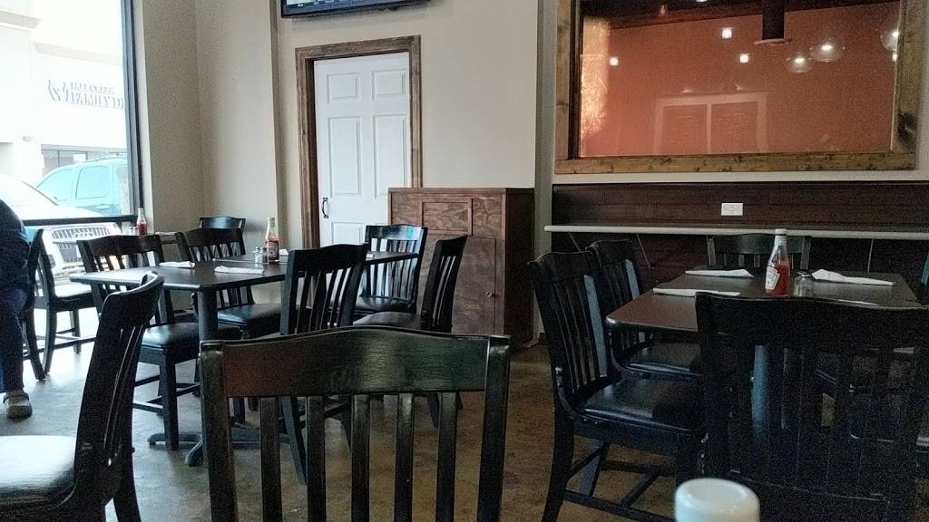 Salam Mediterranean Grill & Hookah | restaurant | 9502 N Sam Houston Pkwy E #112, Humble, TX 77396, USA | 2814547255 OR +1 281-454-7255