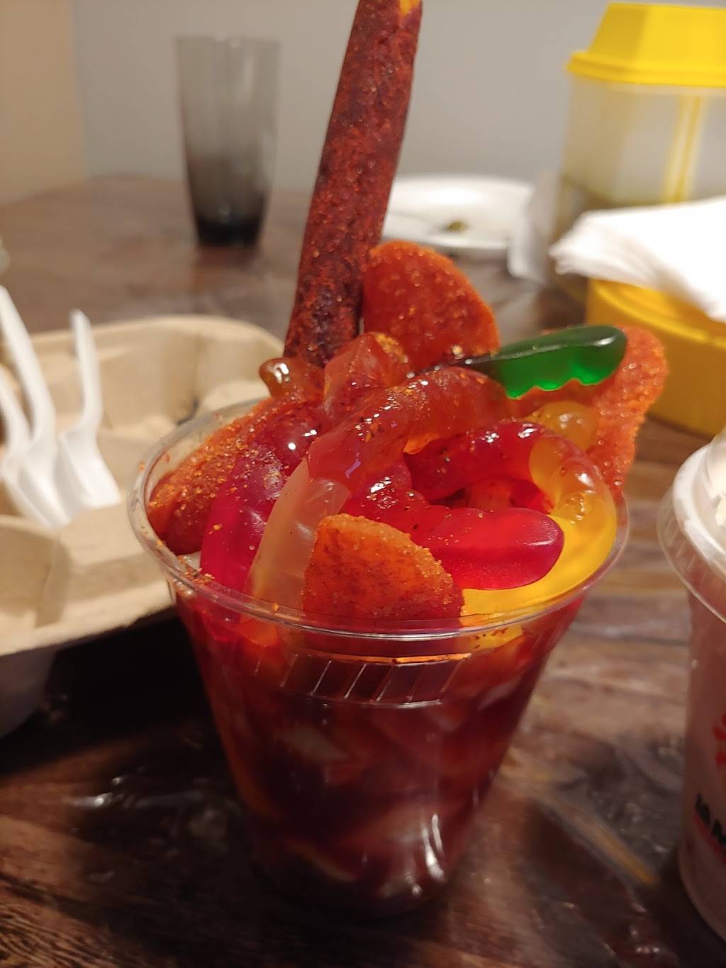 La Madre Mexican Snacks | meal takeaway | 716 Peoria St, Aurora, CO 80011, USA | 7205243121 OR +1 720-524-3121