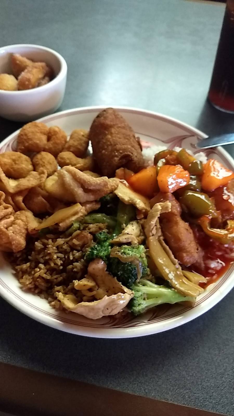 Chongs Restaurant | restaurant | 5136 Hinkleville Rd, Paducah, KY 42001, USA | 2704421710 OR +1 270-442-1710