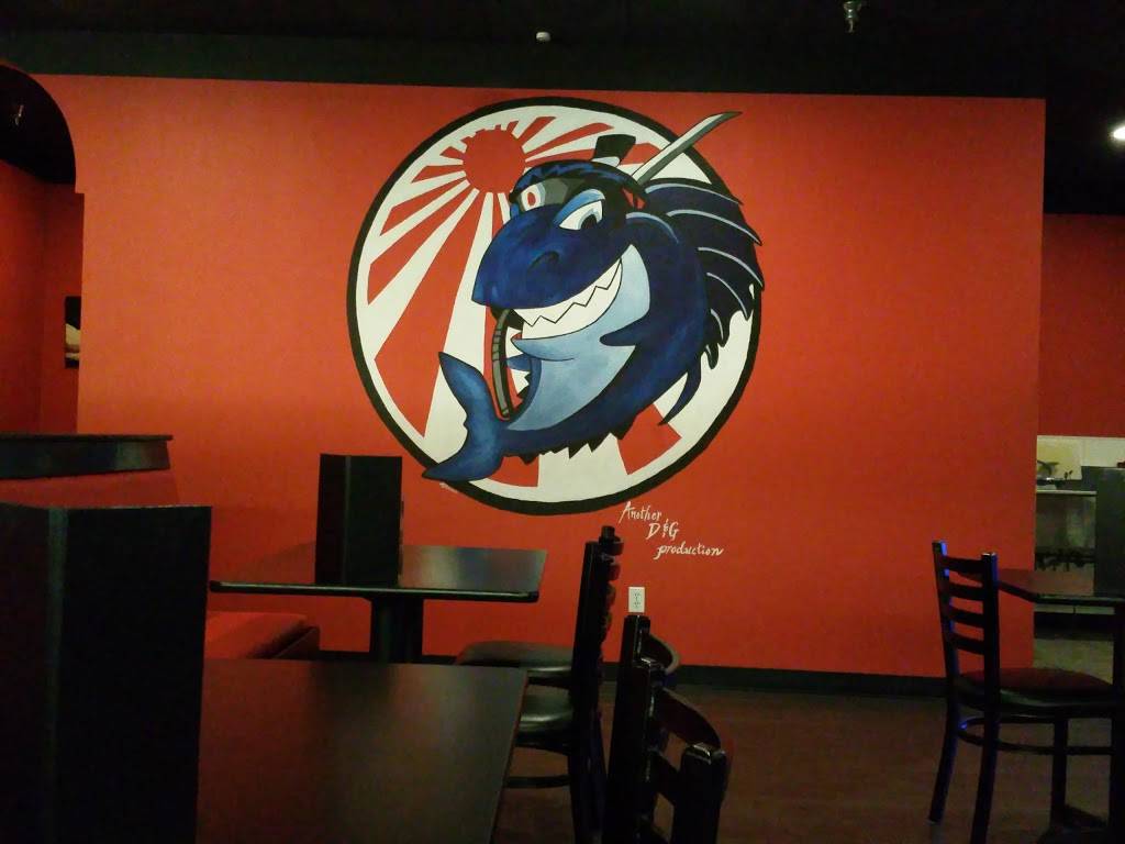 Sake To Me Sushi Bar and Grill | restaurant | 100 TX-332, Lake Jackson, TX 77566, USA | 9793163950 OR +1 979-316-3950