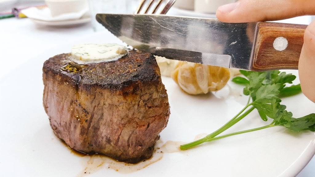 5th Street Steakhouse | restaurant | 345 W 5th St, Chico, CA 95928, USA | 5308916328 OR +1 530-891-6328