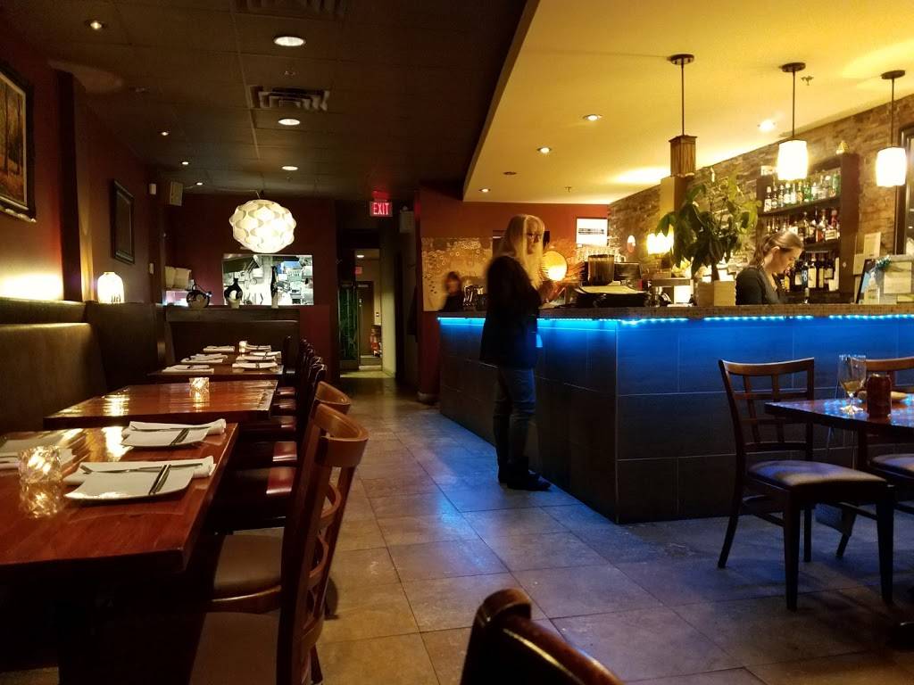 Mai Bistro | restaurant | 4906 Dundas St W, Etobicoke, ON M9A 1B5, Canada | 6473433130 OR +1 647-343-3130