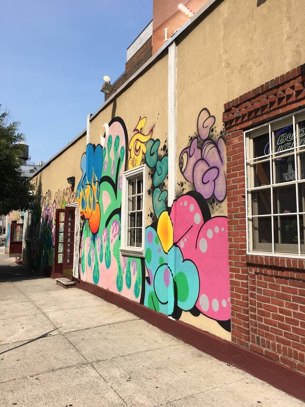 McQuaids Public House | restaurant | 589 11th Ave, New York, NY 10036, USA | 6467918203 OR +1 646-791-8203