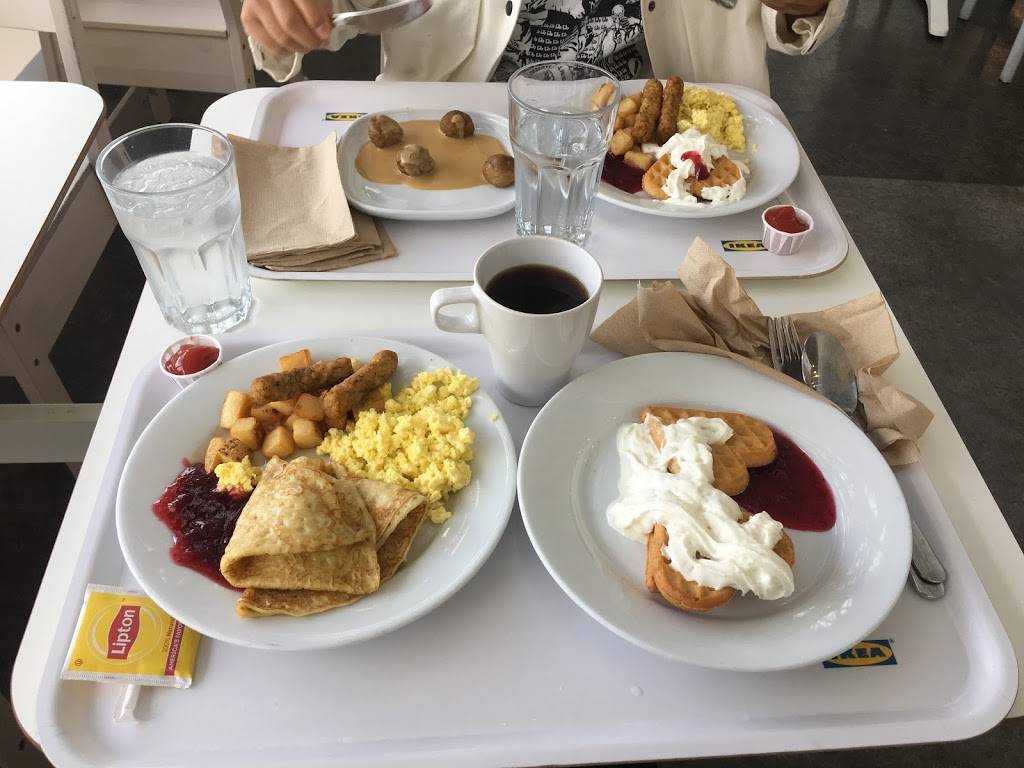 IKEA Restaurant | restaurant | 4400 Shellmound St, Emeryville, CA 94608, USA | 8888884532 OR +1 888-888-4532
