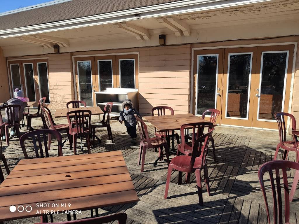 The Grenadier Cafe | restaurant | 200 Parkside Dr, Toronto, ON M6R 2Z3, Canada | 4167699870 OR +1 416-769-9870