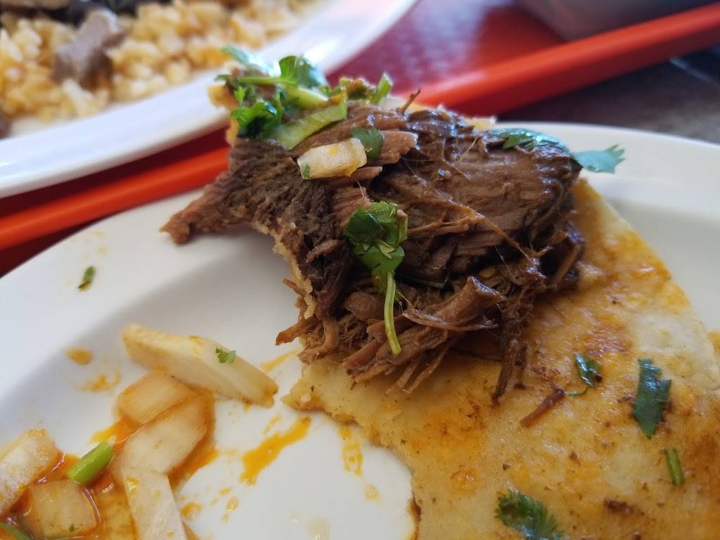 Taqueria Las Comadres | restaurant | 3310 N Tracy Blvd # G, Tracy, CA 95376, USA | 2098301464 OR +1 209-830-1464