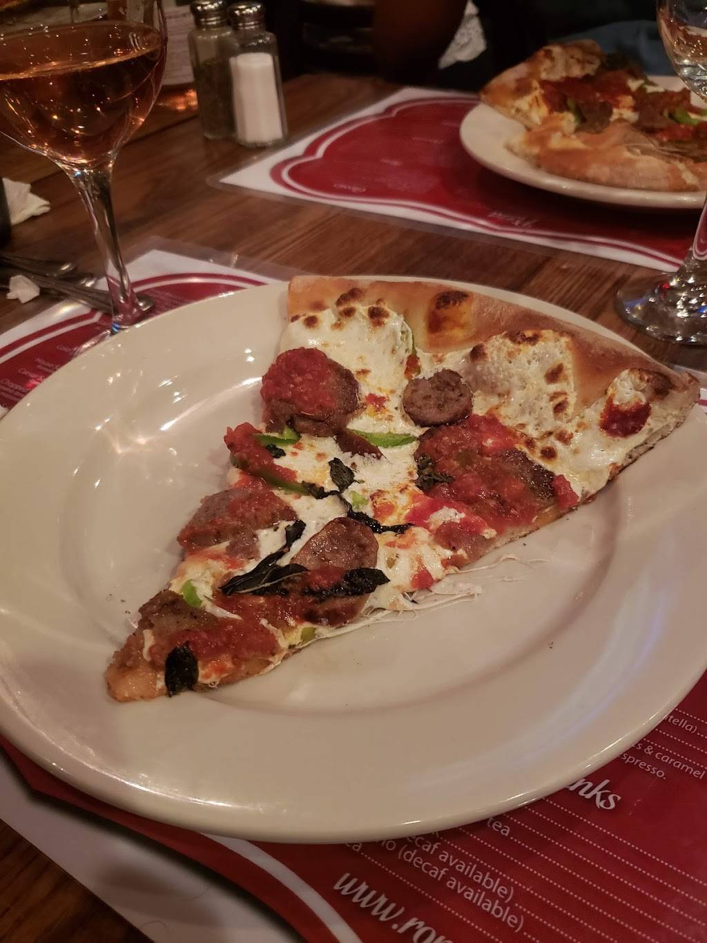Favales Trattoria | restaurant | 31 W Main St, Ramsey, NJ 07446, USA | 2019346000 OR +1 201-934-6000