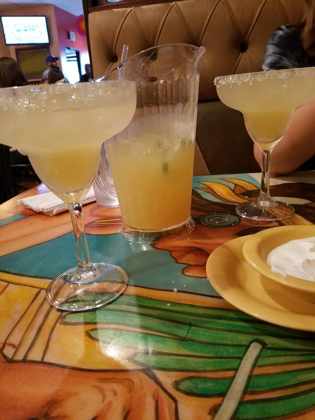 Rey Azteca New Kensington | restaurant | 100 Tarentum Bridge Rd, New Kensington, PA 15068, USA | 7243351322 OR +1 724-335-1322