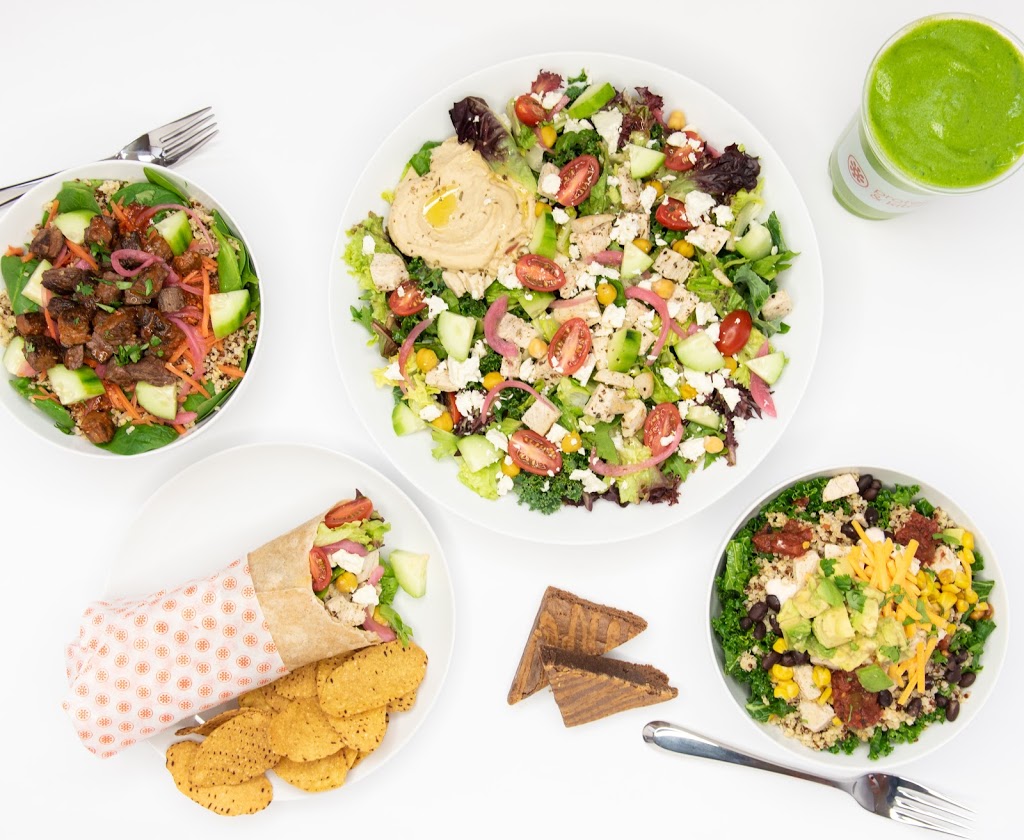 Protein Bar & Kitchen | restaurant | 1953 N Clybourn Ave, Chicago, IL 60614, USA | 7734721500 OR +1 773-472-1500