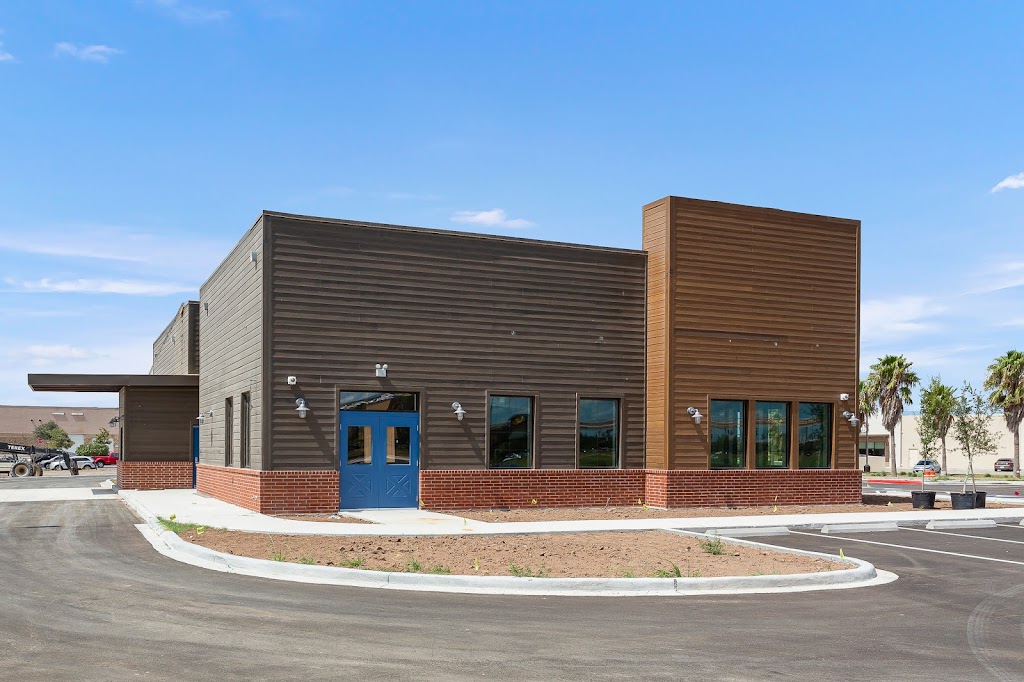 Reynas Bar-B-Q - Harlingen | restaurant | 2410 TX-54 Spur, Harlingen, TX 78552, USA | 9562308121 OR +1 956-230-8121