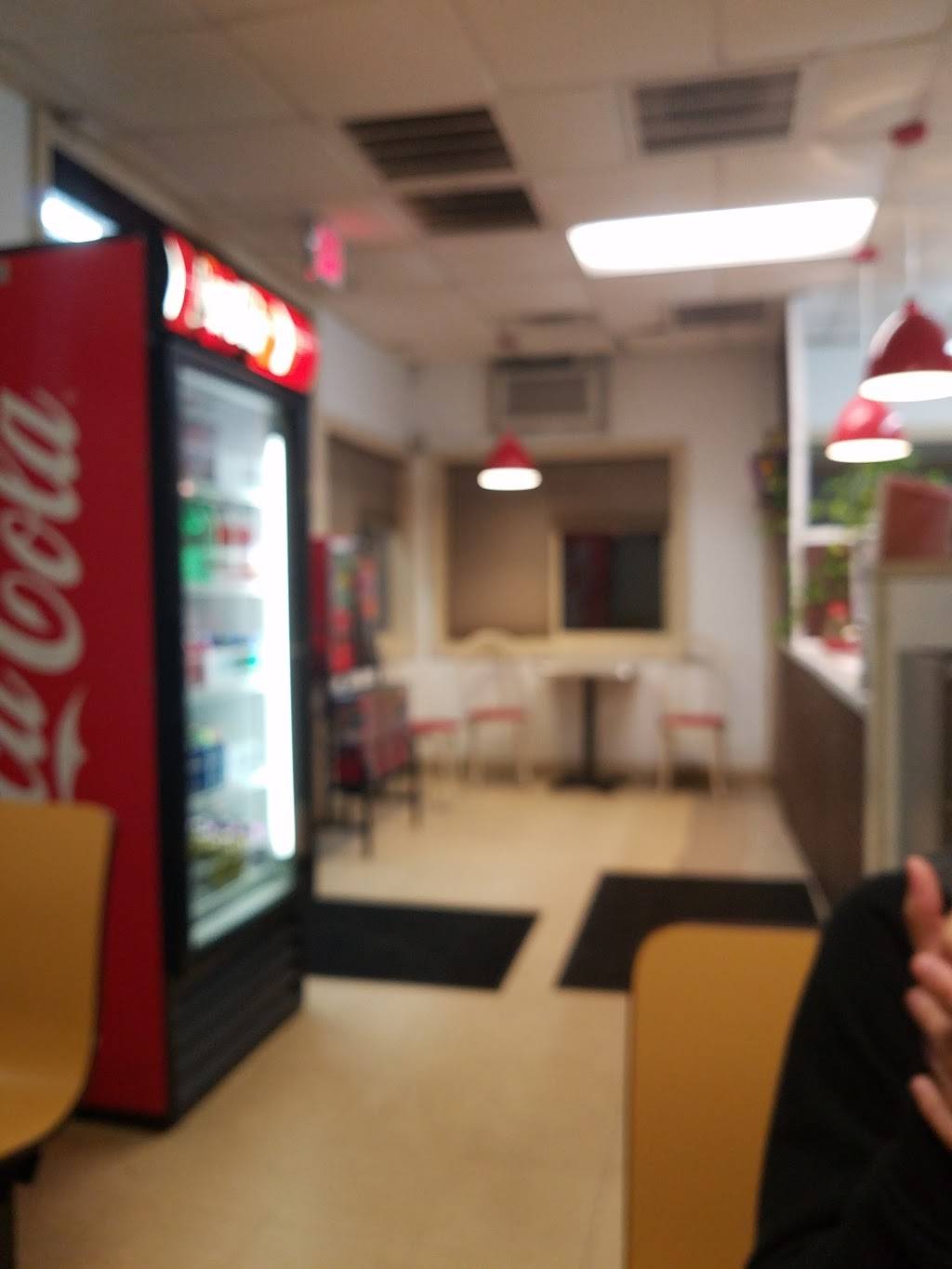 Ginos Pizza | restaurant | 101 NC-46, Garysburg, NC 27831, USA | 2525360666 OR +1 252-536-0666