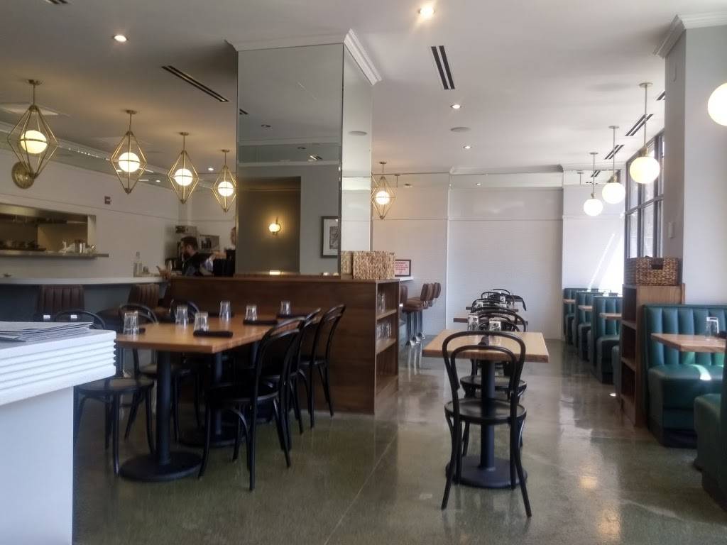 3 Squares Diner | restaurant | 1020 W Lawrence Ave, Chicago, IL 60640, USA | 7732936158 OR +1 773-293-6158