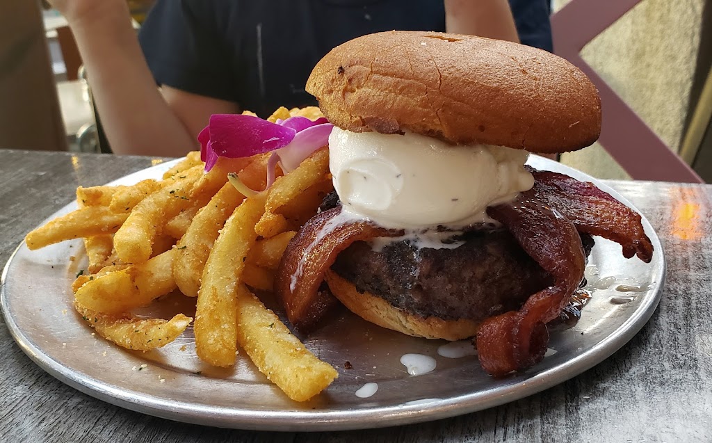 The Chair | restaurant | 501 english village Suite 422, Lake Havasu City, AZ 86403, USA | 9288552583 OR +1 928-855-2583