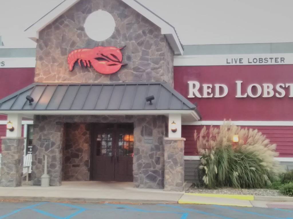 Red Lobster | restaurant | 1 Miron Ln, Kingston, NY 12401, USA | 8453365021 OR +1 845-336-5021