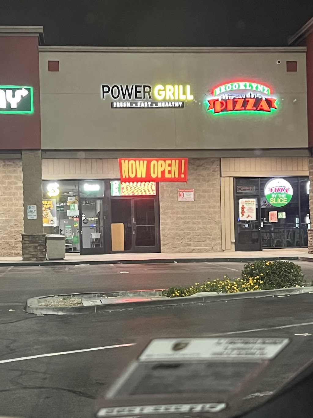 Power grill | restaurant | 11809 Artesia Blvd unit b, Artesia, CA 90701, USA | 5622029060 OR +1 562-202-9060