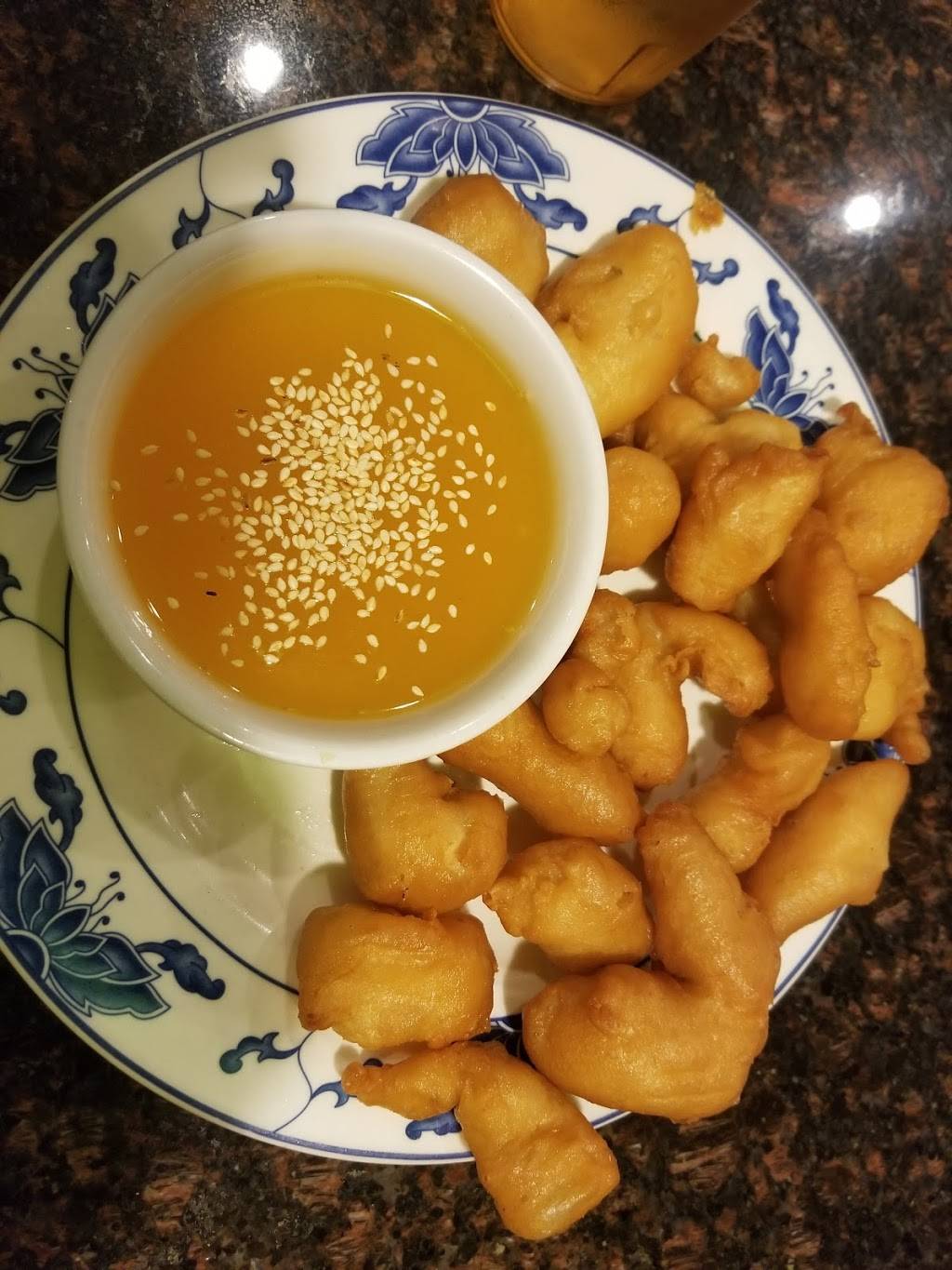 Bamboo Creek Restaurant | restaurant | 800 Belle Terre Pkwy #214, Palm Coast, FL 32164, USA | 3864469888 OR +1 386-446-9888