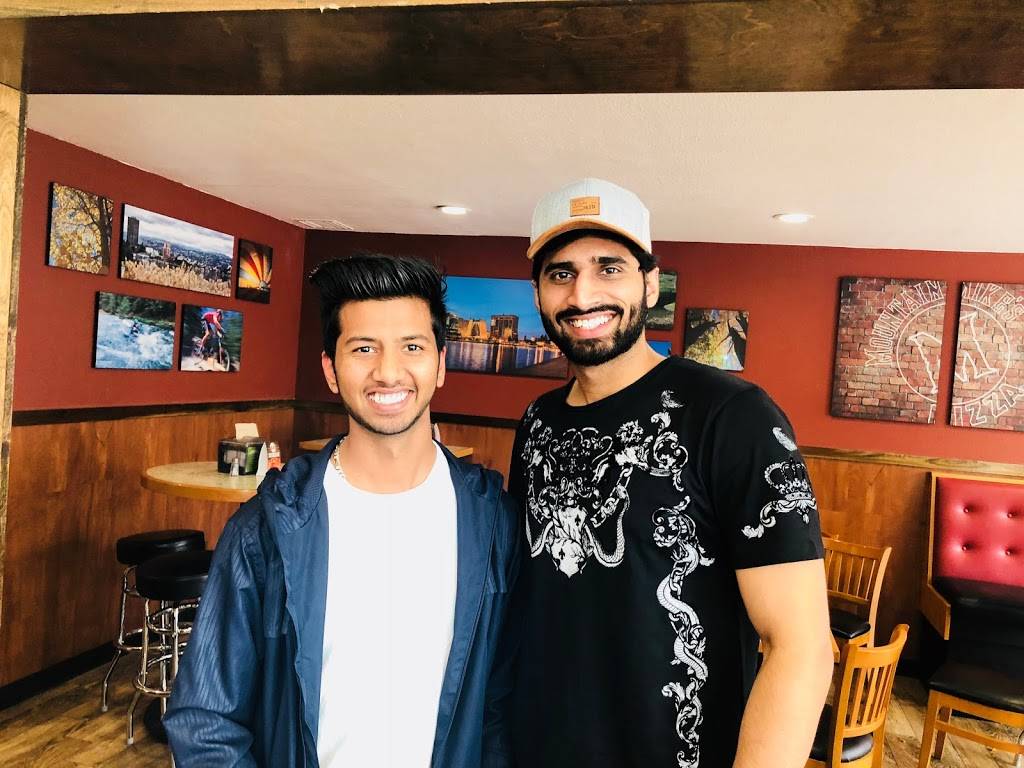 Palans Pizza | restaurant | 7041 Monterey Rd, Gilroy, CA 95020, USA | 4087672478 OR +1 408-767-2478