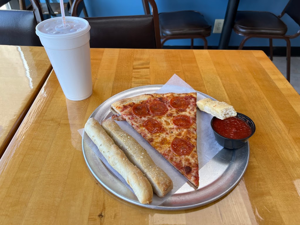 Mia pizzaria | restaurant | 7389 Shadeland Ave, Indianapolis, IN 46250, USA | 3175372460 OR +1 317-537-2460