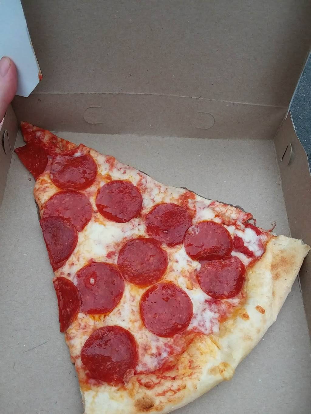 Alley Cat Pizzeria | restaurant | 486 Chestnut St, Manchester, NH 03101, USA | 6036694533 OR +1 603-669-4533