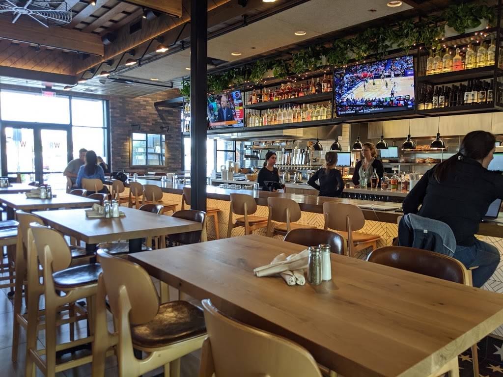 WR Kitchen & Bar (by Wood Ranch) | restaurant | 2668 Gateway Rd Suite 170, Carlsbad, CA 92009, USA | 4422324440 OR +1 442-232-4440