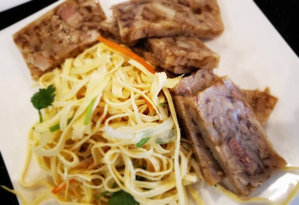 四姐麵香 | restaurant | 1530 S De Anza Blvd, San Jose, CA 95129, USA | 4083201966 OR +1 408-320-1966