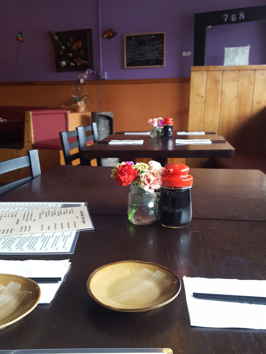 Sushi Tao | restaurant | 768 18th St, Arcata, CA 95521, USA | 7078261988 OR +1 707-826-1988