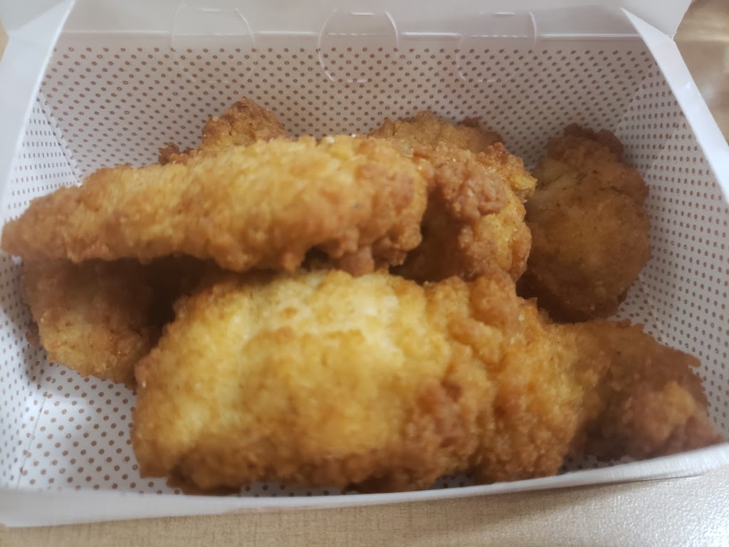 Chick-fil-A | restaurant | 6201 W Markham St, Little Rock, AR 72205, USA | 5016638080 OR +1 501-663-8080