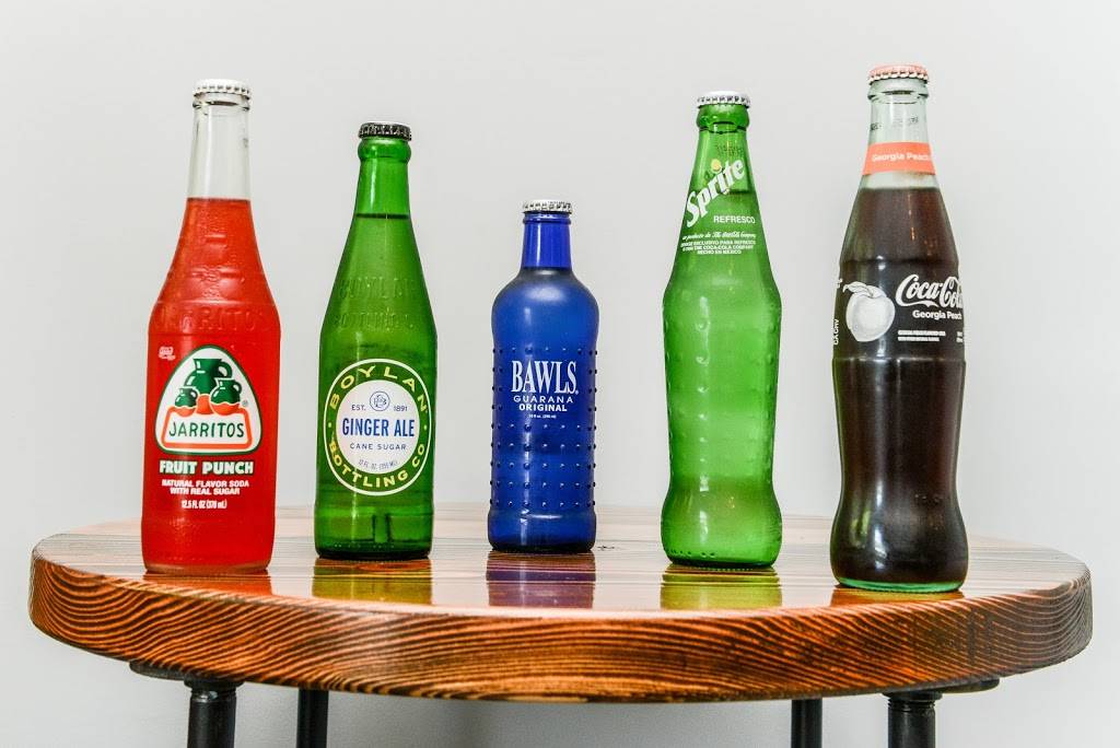 Pizza Den | restaurant | 242 Nassau St, Princeton, NJ 08542, USA | 6096838900 OR +1 609-683-8900