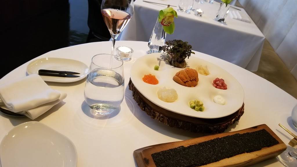 Jungsik | restaurant | 2 Harrison St, New York, NY 10013, USA | 2122190900 OR +1 212-219-0900