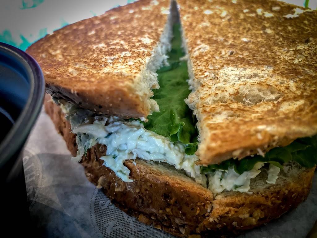 Chicken Salad Chick | restaurant | 3070 Zelda Rd, Montgomery, AL 36106, USA | 3344599349 OR +1 334-459-9349