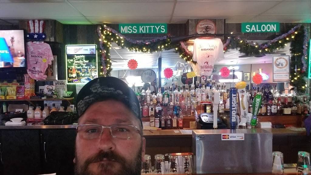 Miss Kittys Saloon | night club | 1101 E Grant Hwy, Marengo, IL 60152, USA | 8155680978 OR +1 815-568-0978