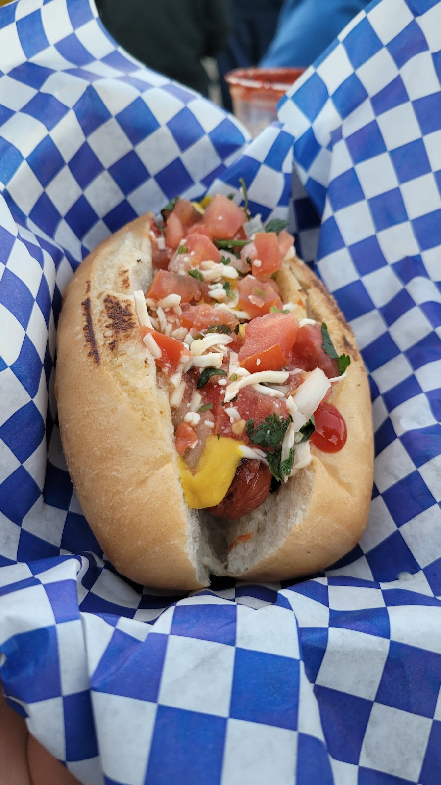 La Esquina | restaurant | 1120 Gillette Blvd, San Antonio, TX 78224, USA | 2104593621 OR +1 210-459-3621