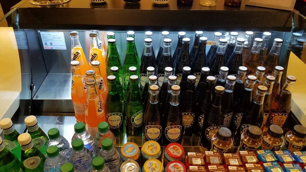 MOD Pizza | restaurant | 7001 Mechanicsville Turnpike, Mechanicsville, VA 23111, USA | 8045370081 OR +1 804-537-0081