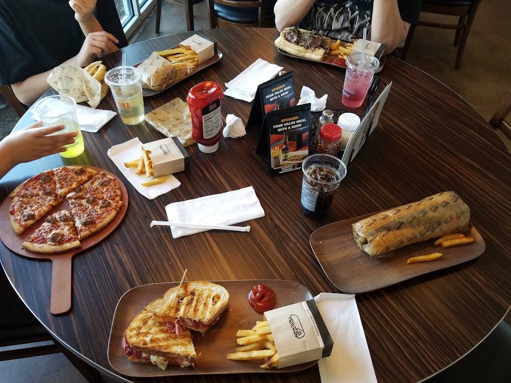 Buona | restaurant | 303 S Weber Rd, Bolingbrook, IL 60490, USA | 6303431333 OR +1 630-343-1333