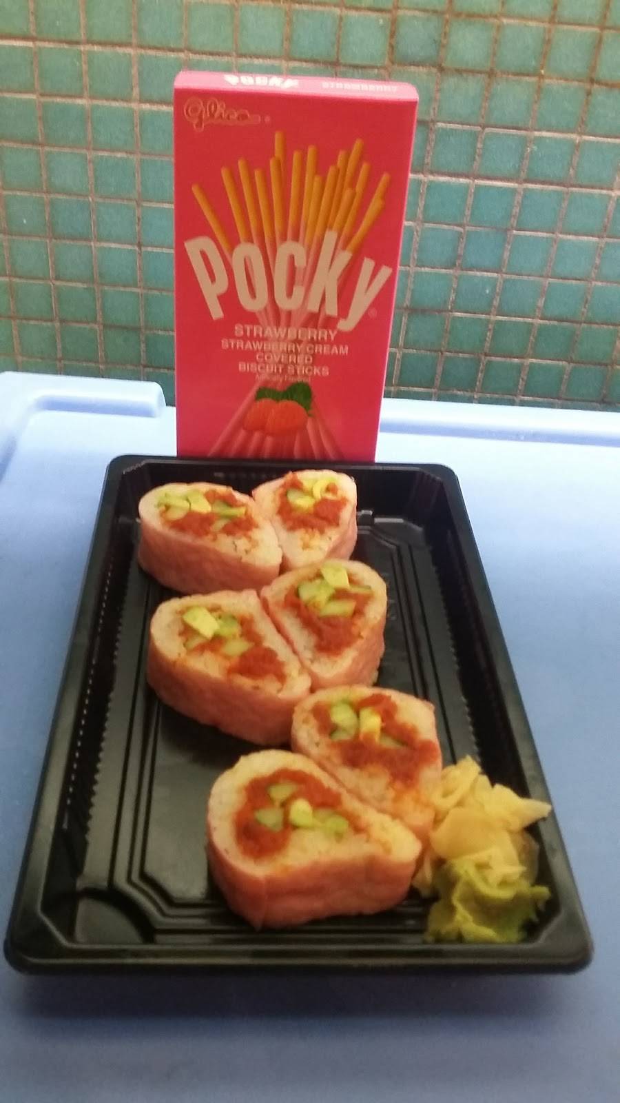 I Love Sushi | restaurant | 233 N Michigan Ave, Chicago, IL 60601, USA | 3122280500 OR +1 312-228-0500