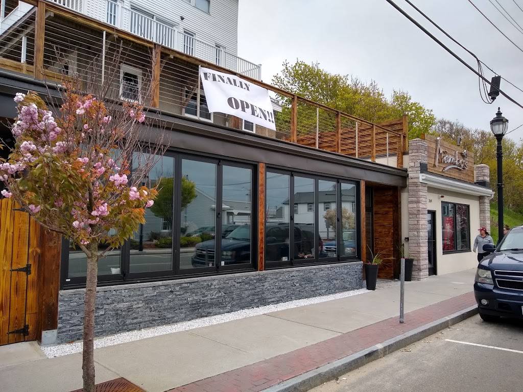 Mambos | restaurant | 269 Nantasket Ave, Hull, MA 02045, USA | 7814740000 OR +1 781-474-0000