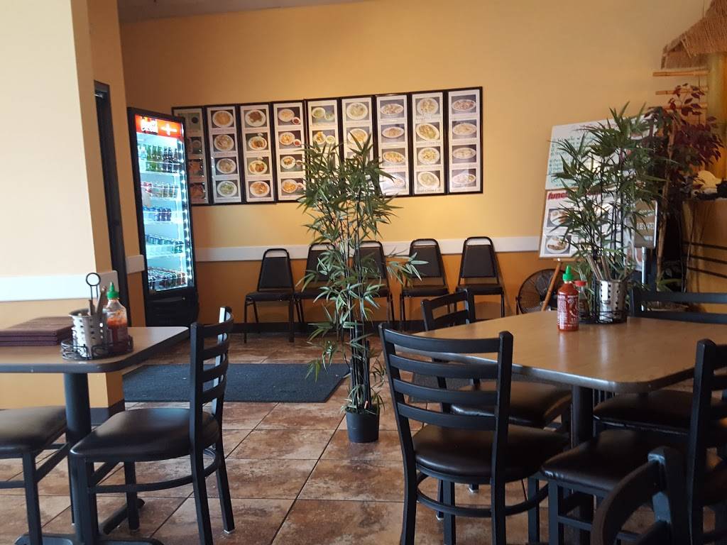 Classic Saigon Restaurant | restaurant | 1272 Town Centre Dr, Eagan, MN 55123, USA | 6516750564 OR +1 651-675-0564