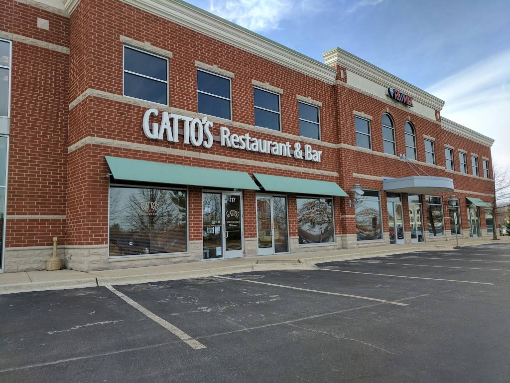 Gattos Italian Restaurant & Bar | restaurant | 1938 E Lincoln Hwy, New Lenox, IL 60451, USA | 8154857007 OR +1 815-485-7007