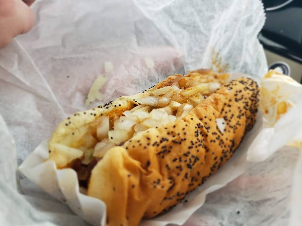 Bobaluks Beef & Pizza | restaurant | 458 Main St, Marseilles, IL 61341, USA | 8157955272 OR +1 815-795-5272