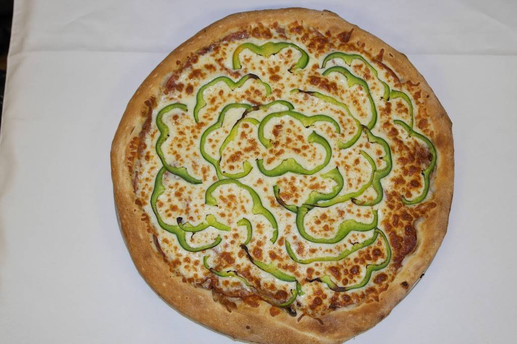 Rotisserie Salaberry Pizzeria | meal delivery | 295 Rue Salaberry O, Salaberry-de-Valleyfield, QC J6T 2J7, Canada | 4503734419 OR +1 450-373-4419