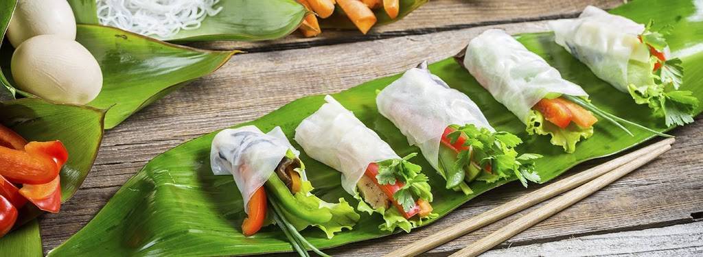 Saigon Village Restaurant | restaurant | 720 B St, San Rafael, CA 94901, USA | 4154533505 OR +1 415-453-3505