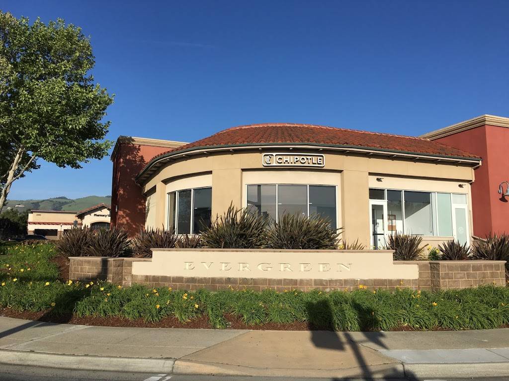 Chipotle Mexican Grill | restaurant | 2990 E, Capitol Expy Ste 40, San Jose, CA 95148, USA | 4083005114 OR +1 408-300-5114