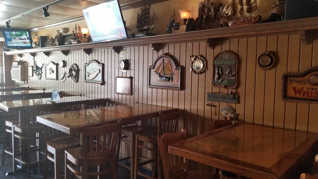 Ocean Mist Pub & Bar | restaurant | 210 Commercial Blvd, Lauderdale-By-The-Sea, FL 33308, USA | 9549385234 OR +1 954-938-5234