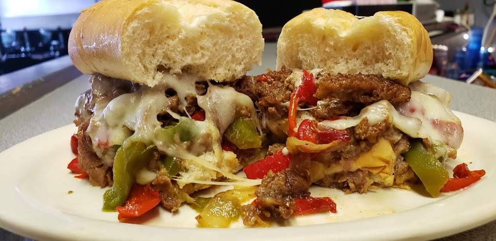 Crazyman’s | restaurant | 1914 Elkhart Rd, Goshen, IN 46526, USA | 5749718039 OR +1 574-971-8039