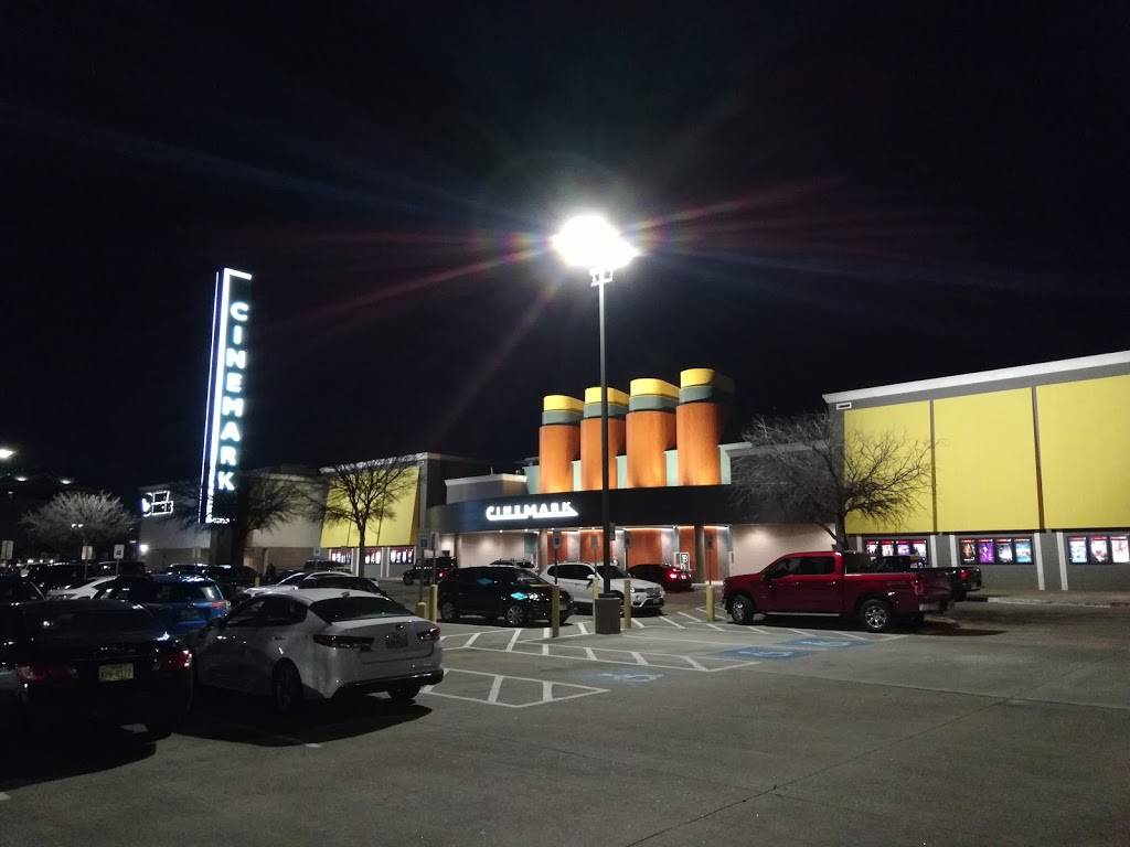 Cinemark West Plano and XD | meal takeaway | 3800 Dallas Pkwy, Plano, TX 75093, USA | 9724732289 OR +1 972-473-2289