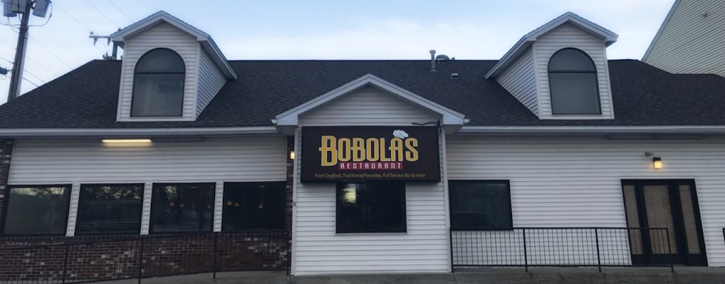 Bobolas | restaurant | Nashua, NH 03060, USA | 6035771086 OR +1 603-577-1086