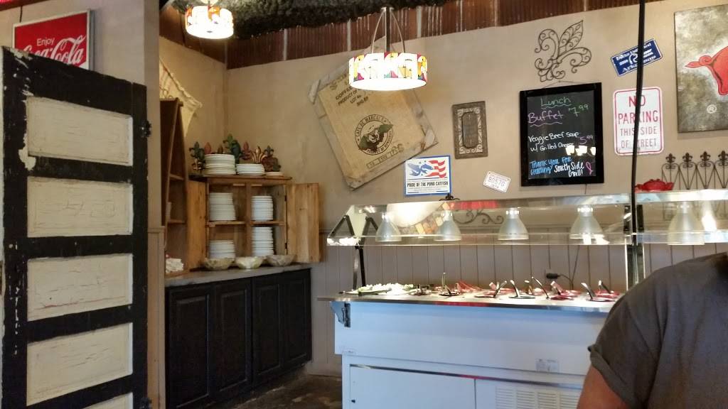 South Side Grill | restaurant | 2121 Batesville Blvd, Batesville, AR 72501, USA | 8702512229 OR +1 870-251-2229